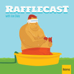 Illustration for article titled Stephen Colbert and The Giant Bombcast launch new ‘casts